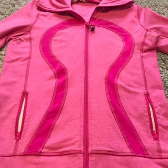 lululemon athletica Jackets & Blazers - Lululemon jacket